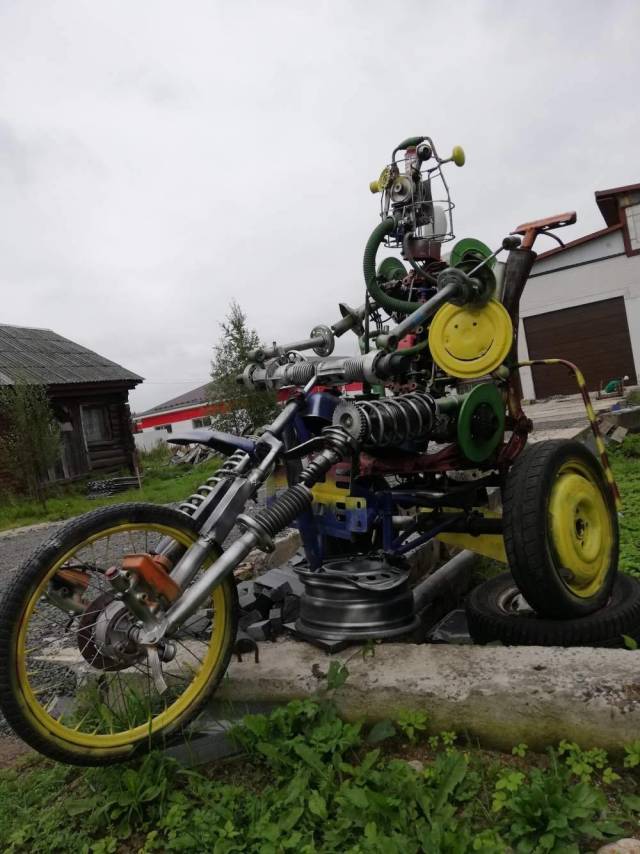 Daily Picdump [WEEKEND EDITION]