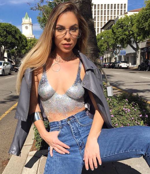 Go Get Glitter Is A Very Shiny Trend!