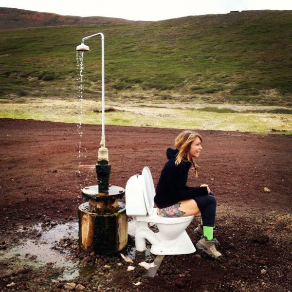 Dirty Mind, Come Here!