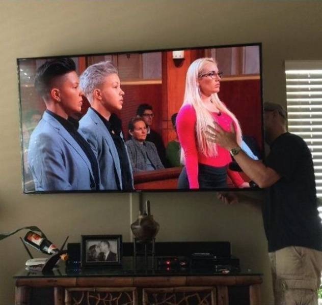 Dirty Mind, Come Here!