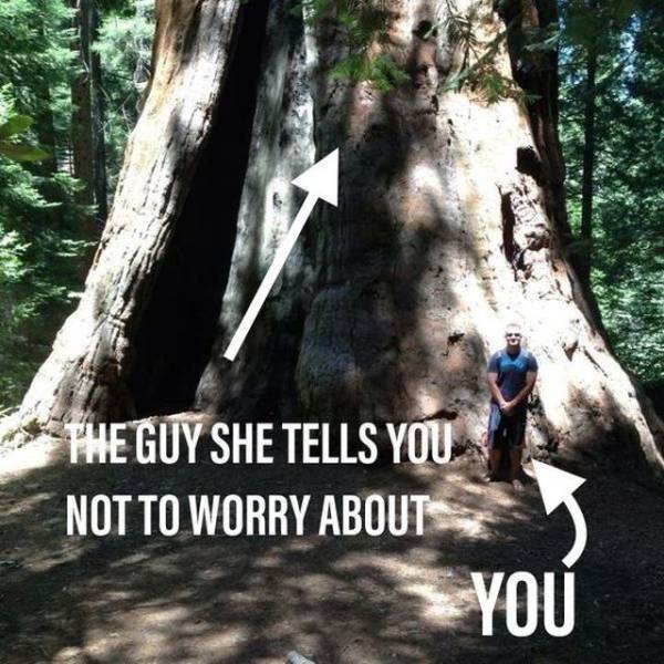 Dirty Mind, Come Here!