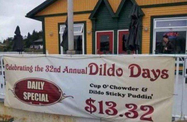 Dirty Mind, Come Here!