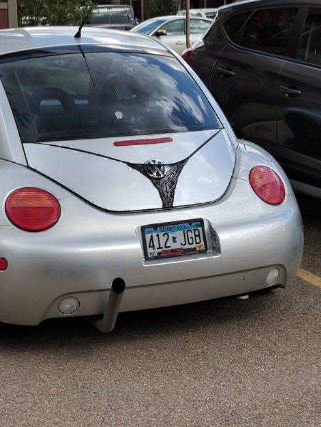 Dirty Mind, Come Here!