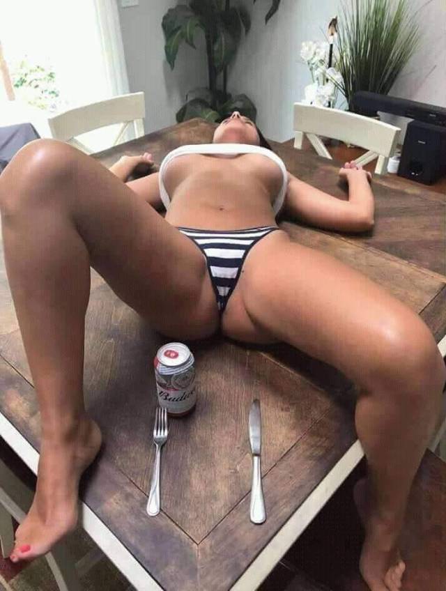 Dirty Mind, Come Here!