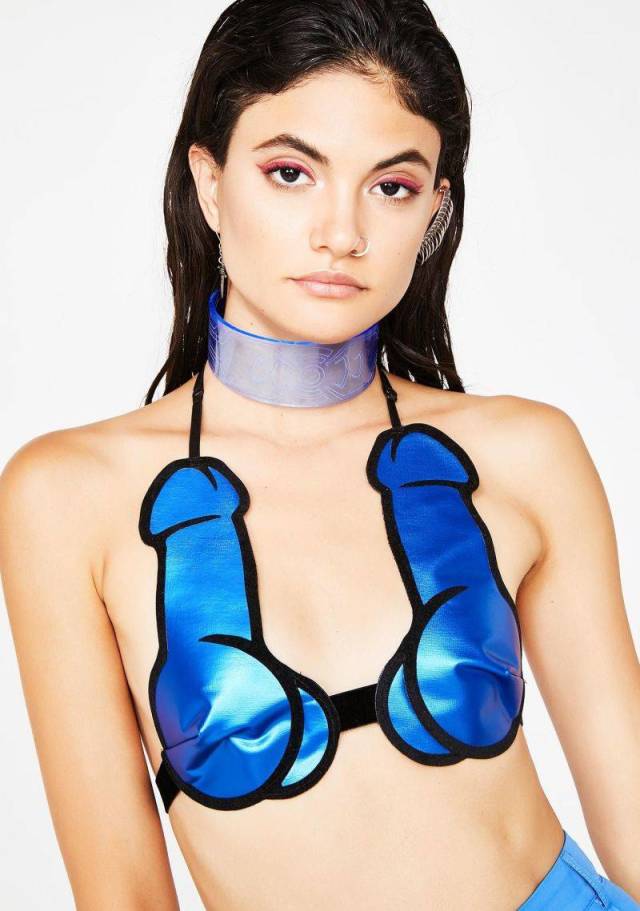 Dirty Mind, Come Here!