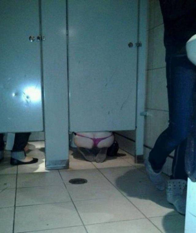 Dirty Mind, Come Here!