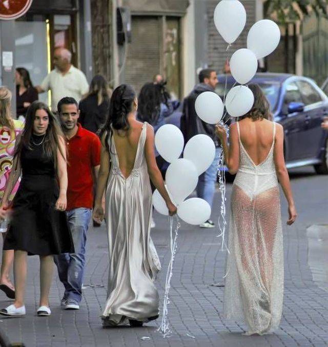 Dirty Mind, Come Here!