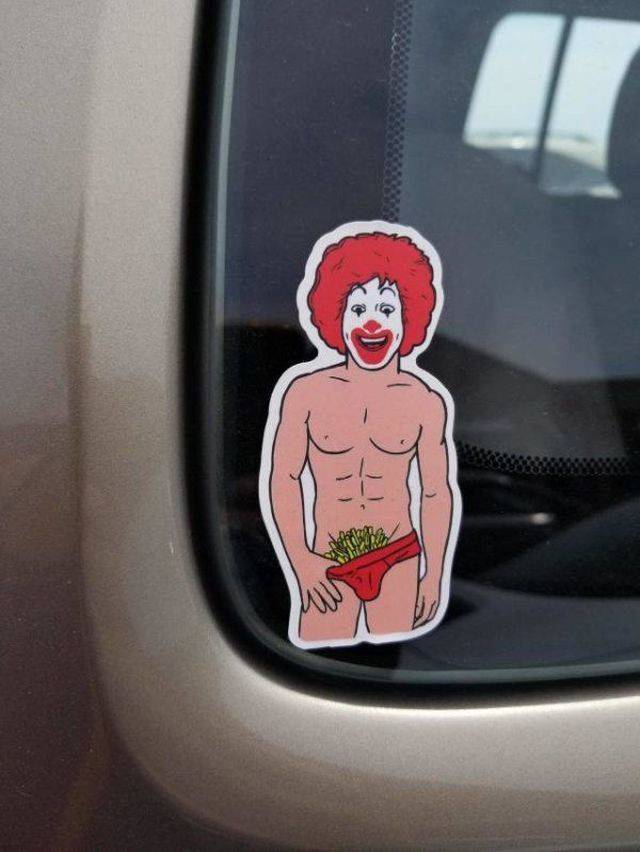 Dirty Mind, Come Here!