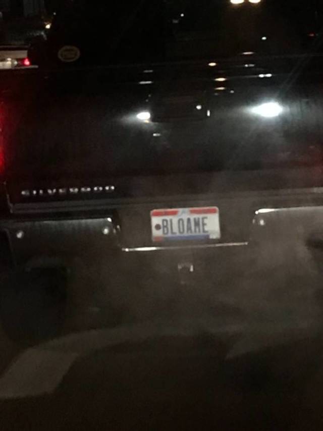 Dirty Mind, Come Here!