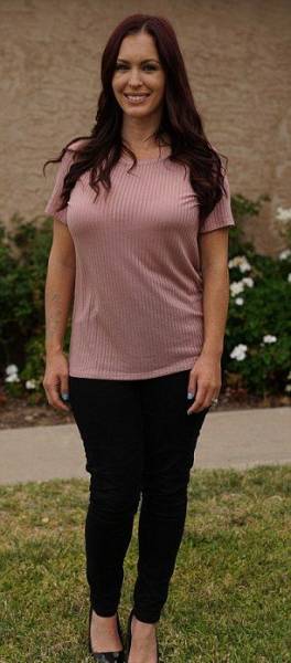 Porn Star Turns Into…An Evangelical Preacher