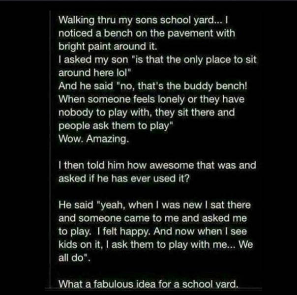 Photos That Will Make You Feel Good