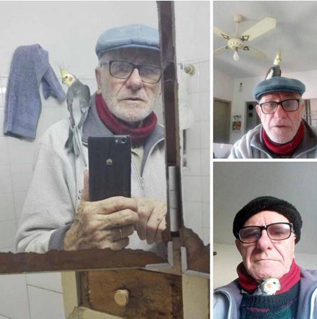 Photos That Will Make You Feel Good