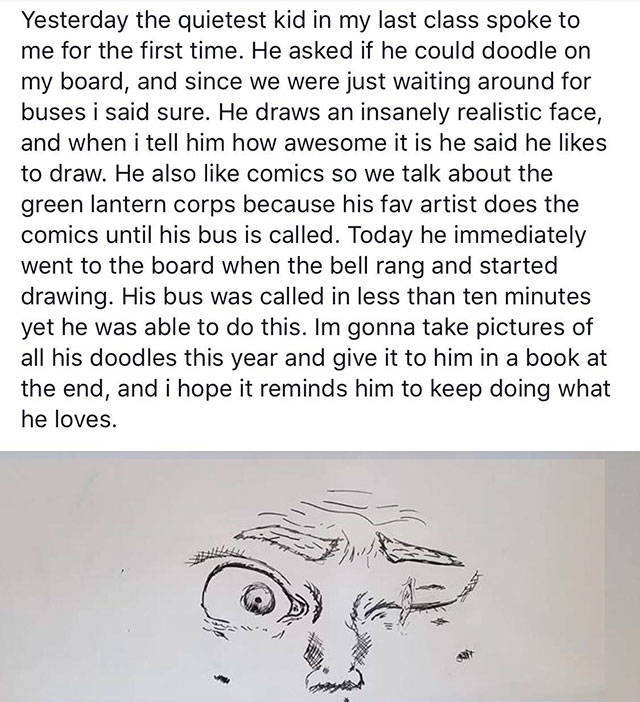 Photos That Will Make You Feel Good