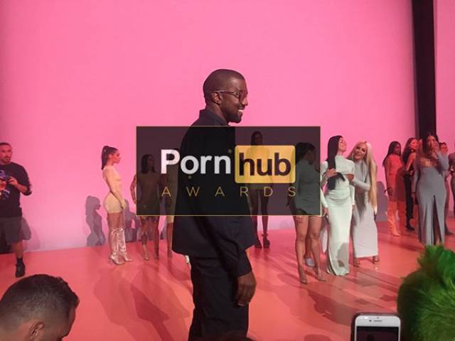 Pornhub Awards Winners Really Deserved Them!