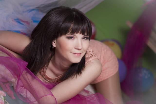 Russian Girls That Are Almost Sexy