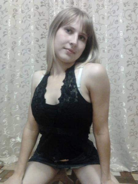 Russian Girls That Are Almost Sexy