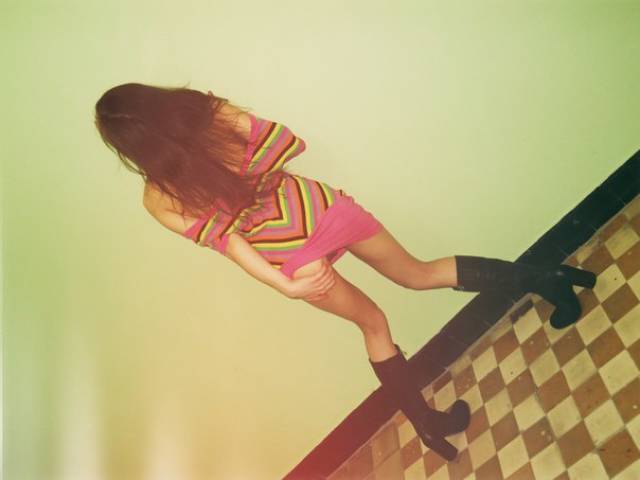 Russian Girls That Are Almost Sexy