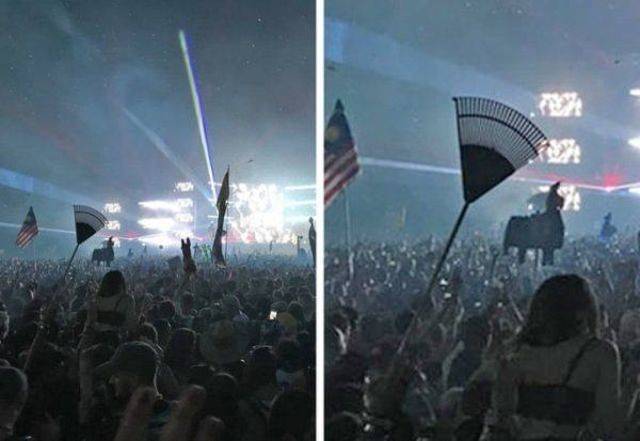 Hard-to-explain WTF Photos