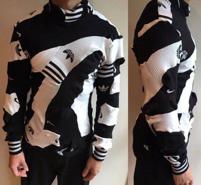 Hard-to-explain WTF Photos