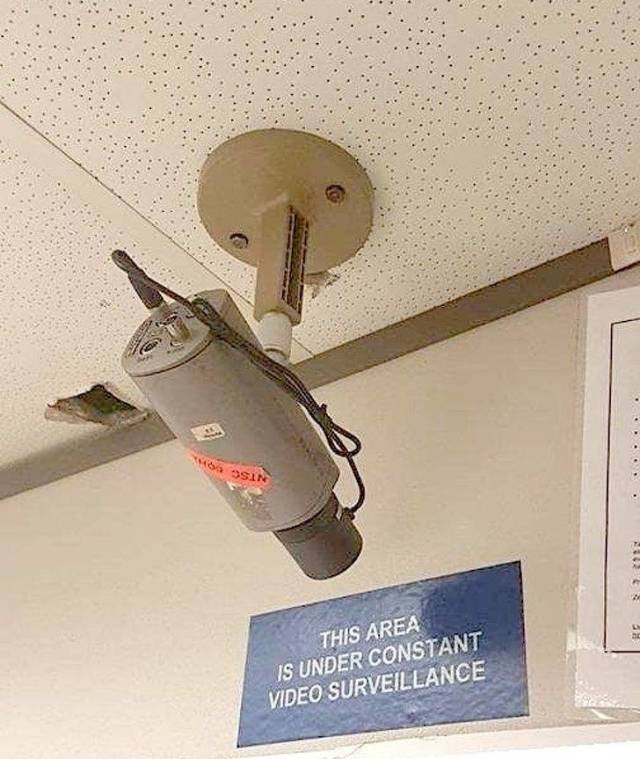 Hard-to-explain WTF Photos