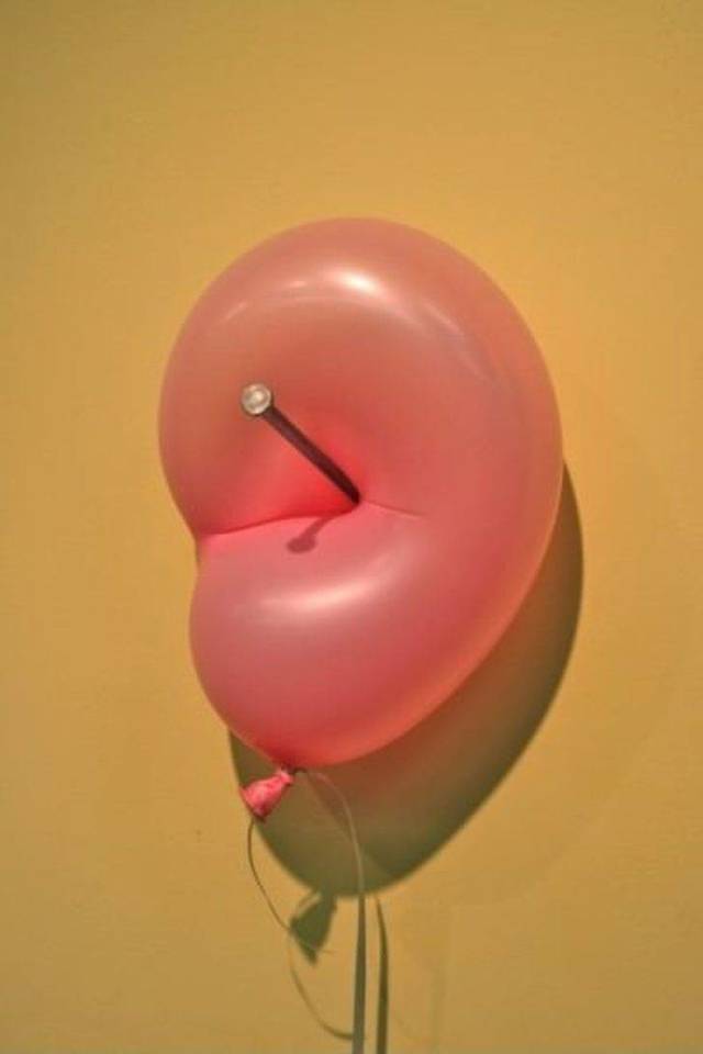 Hard-to-explain WTF Photos