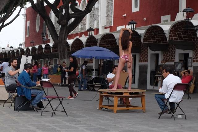 Dirty Mind, Come Here!