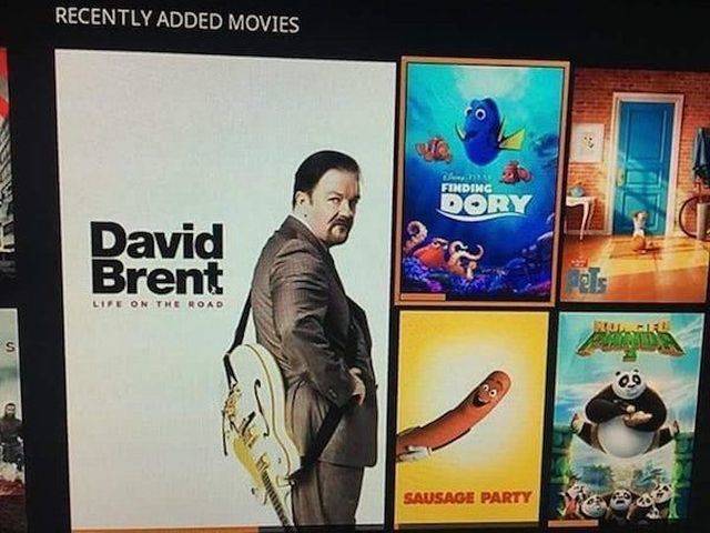 Dirty Mind, Come Here!