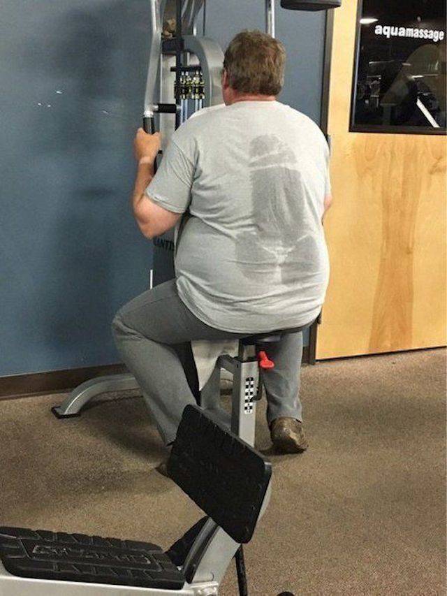 Dirty Mind, Come Here!