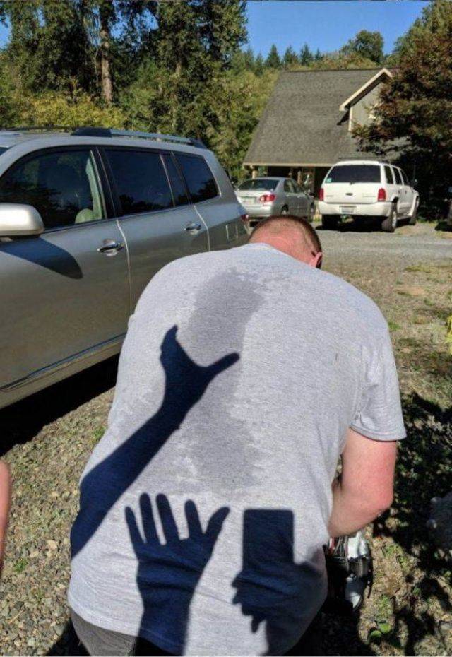 Dirty Mind, Come Here!