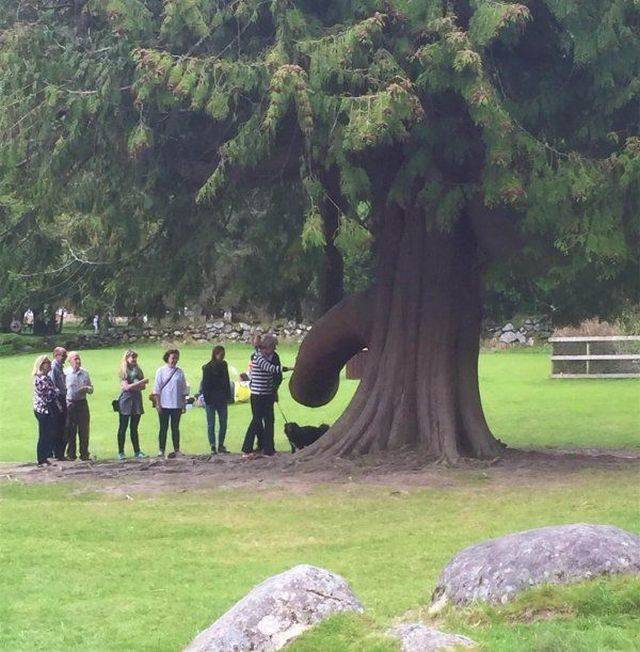 Dirty Mind, Come Here!