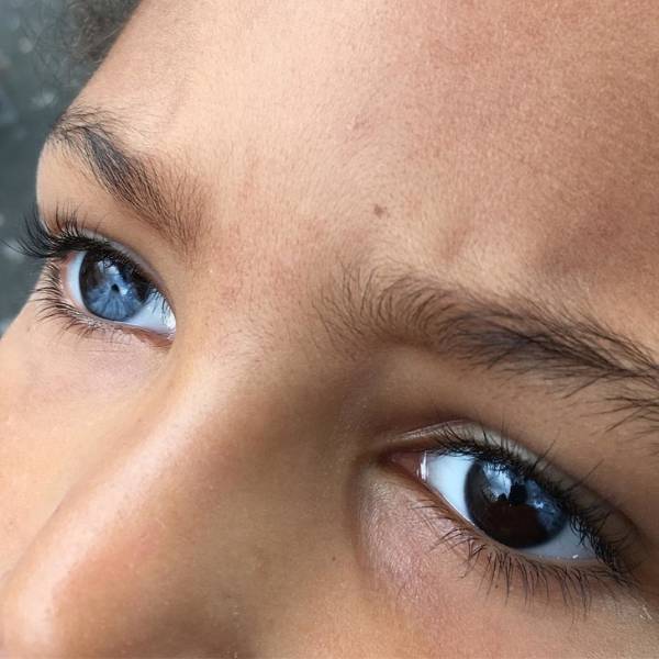 Their Bodies Are Too Weird To Be Real