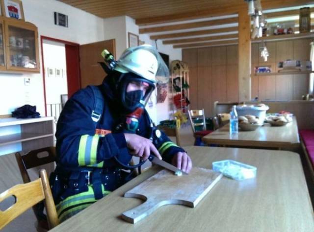 We See What You Did There, Smart-A##