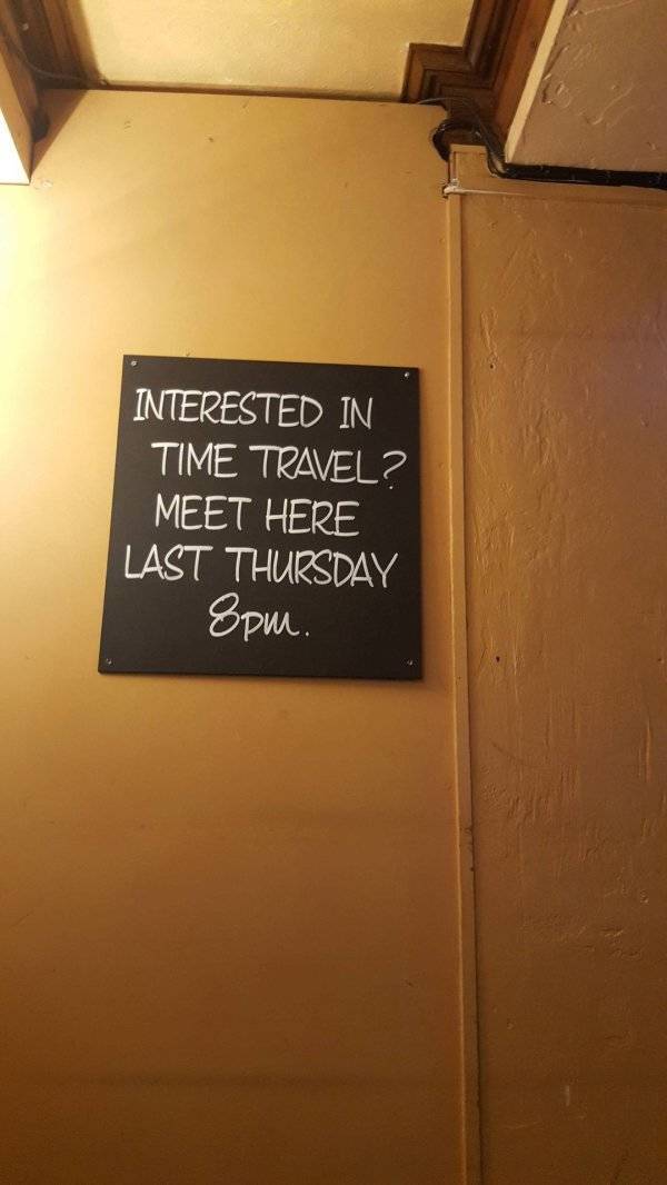 We See What You Did There, Smart-A##