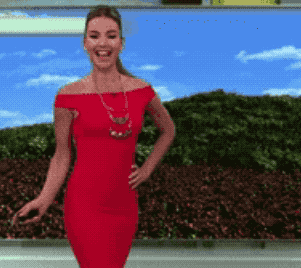 its always sunny with these weather girls around 22 gifs 9.html - 1 HD GIF | Premium Gallery 2018