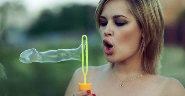 Dirty Mind, Come Here!