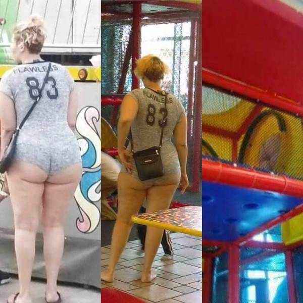 Dirty Mind, Come Here!