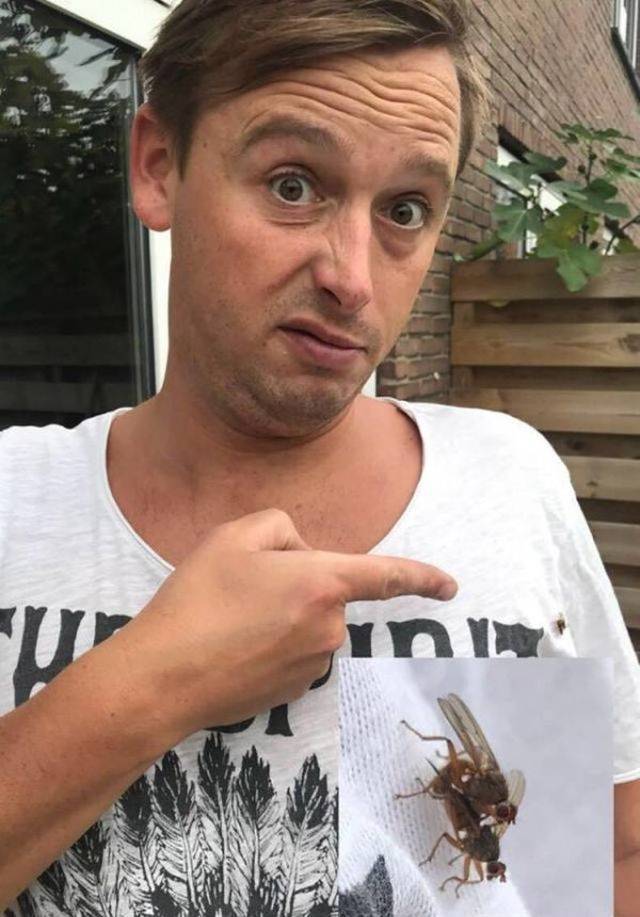 Dirty Mind, Come Here!