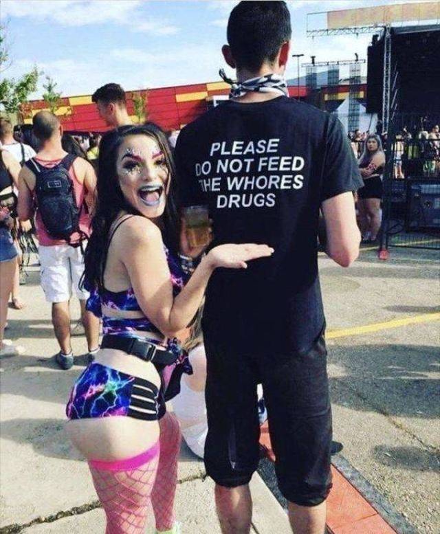 Dirty Mind, Come Here!