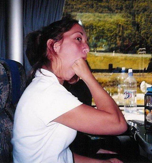 Dirty Mind, Come Here!