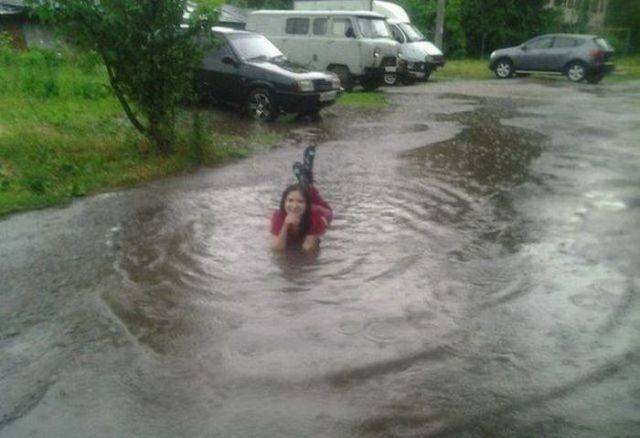 Girls Just Wanna Have Fun