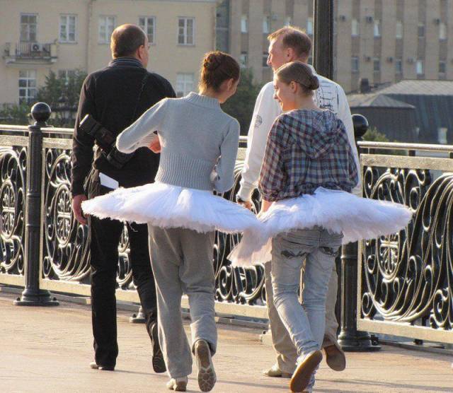 Girls Just Wanna Have Fun