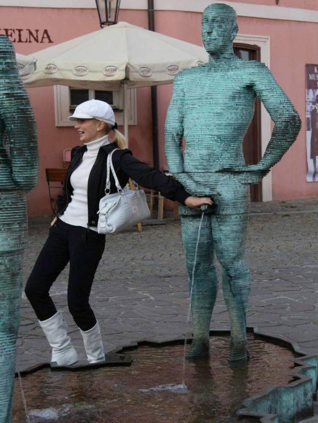 Girls Just Wanna Have Fun