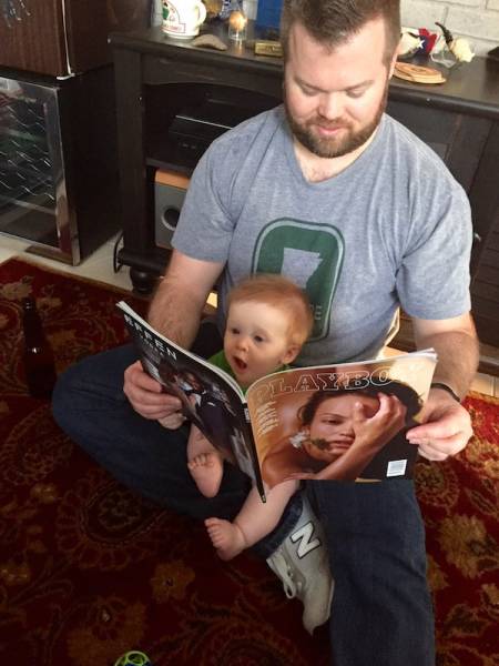 Daily Picdump [WEEKEND EDITION]