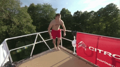 Fantastic GIFs Showing Things We Don’t See Every Day