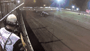 Damn, They Were So Close!