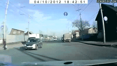 Damn, They Were So Close!