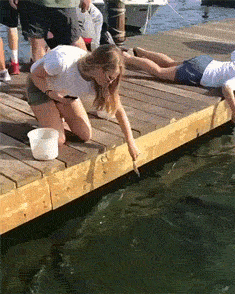 So What If You’re Hot? You Will Still Fail!