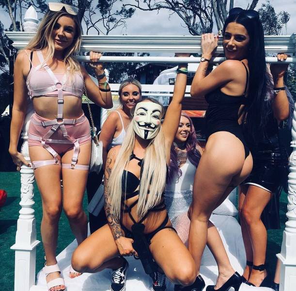 Dirty Mind, Come Here!