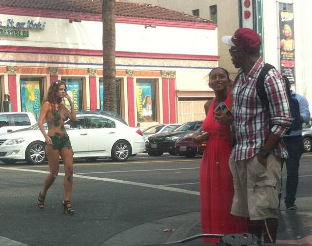 Dirty Mind, Come Here!