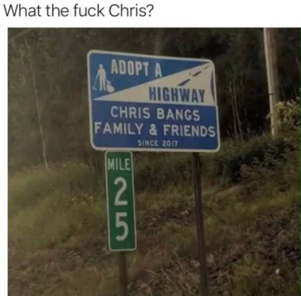 Dirty Mind, Come Here!